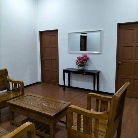 Kangar Jaya Lodging ภายนอก รูปภาพ