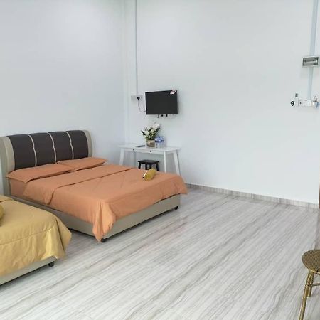 Kangar Jaya Lodging ภายนอก รูปภาพ