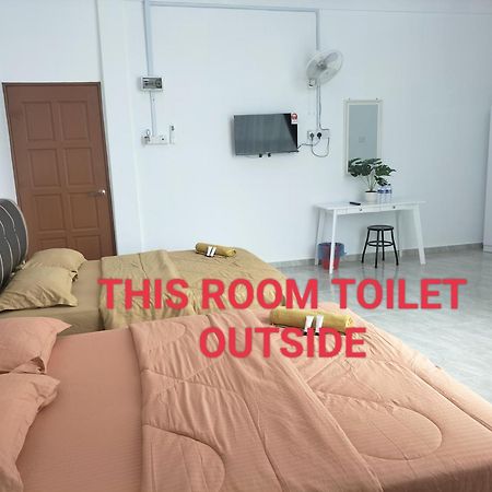 Kangar Jaya Lodging ห้อง รูปภาพ