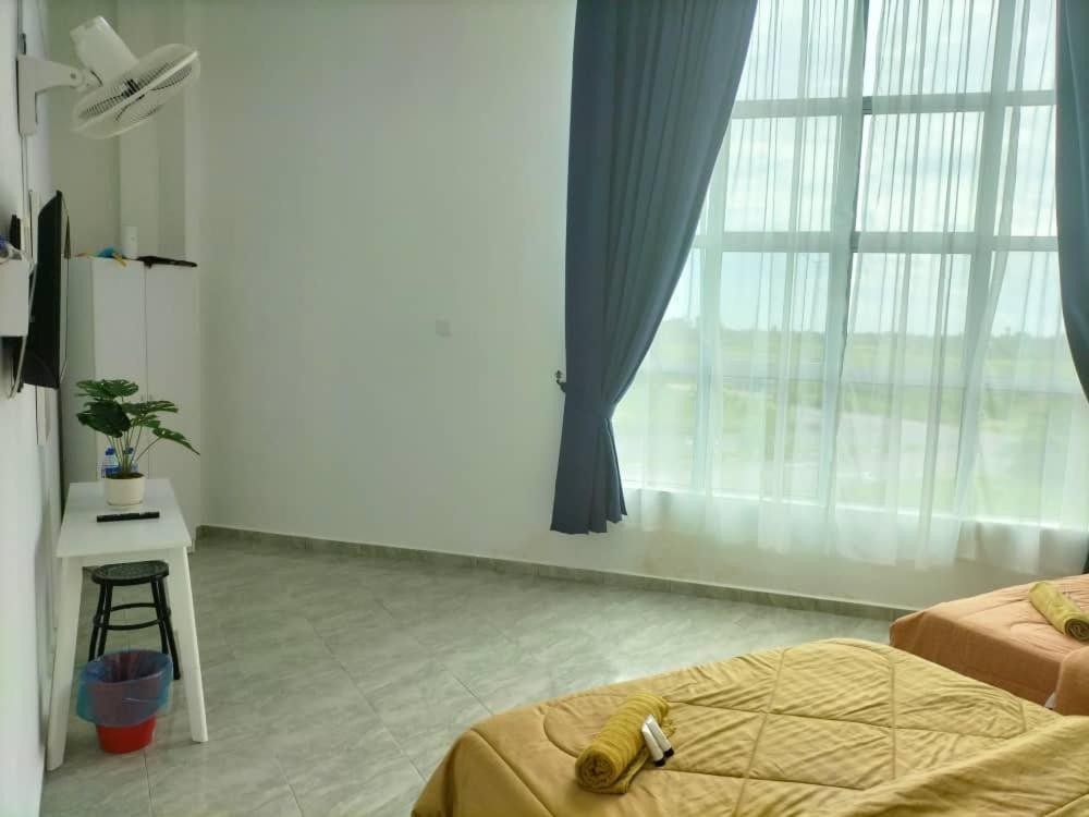 Kangar Jaya Lodging ภายนอก รูปภาพ