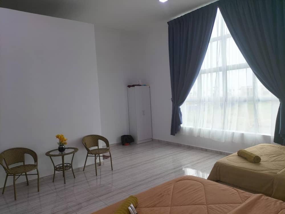 Kangar Jaya Lodging ภายนอก รูปภาพ