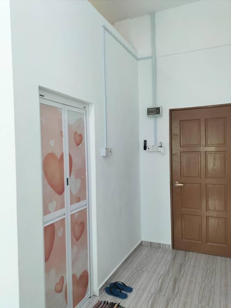 Kangar Jaya Lodging ภายนอก รูปภาพ