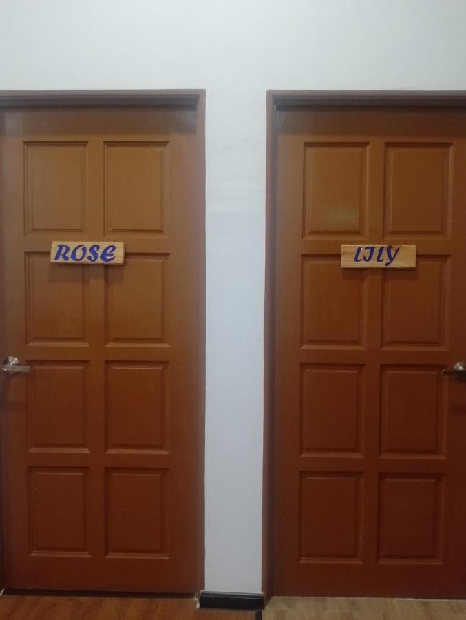 Kangar Jaya Lodging ภายนอก รูปภาพ