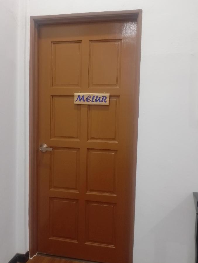 Kangar Jaya Lodging ภายนอก รูปภาพ